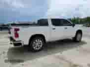 2020 Chevrolet Silverado 1500 Custom с VIN 3GCUYBEF4LG382990, выставлен на аукционе Copart как лот 71711325 с пробегом 86 813 миль миль и Списание • Salvage title. История ставок и продаж доступна на DreamBid. Изображение 3.