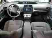 2016 Toyota Prius Two with VIN JTDKBRFU7G3513451, listed as a Copart auction lot 47981905 with 148,919 mi miles and Salvage title. Bid and sale history available at DreamBid. Image 8.