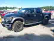 2014 Ford F-150 SVT Raptor z VIN 1FTFW1R67EFA40344, wystawiony jako IAAI lot #42723578 z przebiegiem 139 150 mil mil oraz . Historia ofert i sprzedaży dostępna na DreamBid. Obrazek 2.