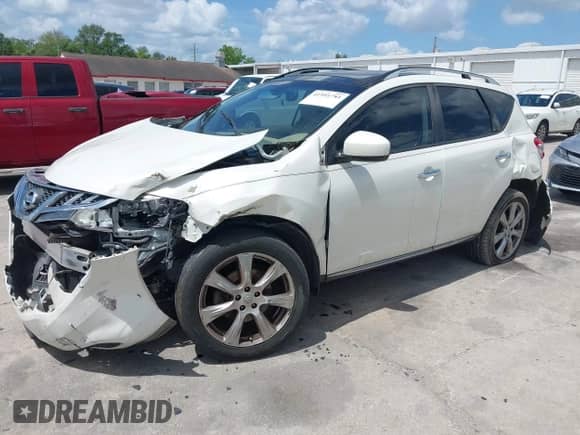 2012 Nissan Murano S z VIN JN8AZ1MW3CW240440, wystawiony jako IAAI lot #41951781 z przebiegiem 145 209 mil mil oraz . Historia ofert i sprzedaży dostępna na DreamBid. Obrazek 17.
