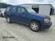 2002 Chevrolet TrailBlazer LS с VIN 1GNDS13S422522708, выставлен на аукционе Copart как лот 67969885 с пробегом 144 061 миль миль и Чистый • Clean title. История ставок и продаж доступна на DreamBid. Изображение 4.