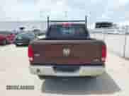 2013 Ram 1500 с VIN 1C6RR6LP5DS679466, выставлен на аукционе IAAI как лот 42413665 с пробегом 173 146 миль миль и . История ставок и продаж доступна на DreamBid. Изображение 17.