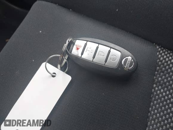 2019 Nissan Pathfinder SV с VIN 5N1DR2MN0KC616920, выставлен на аукционе IAAI как лот 42254795 с пробегом 8 897 миль миль и . История ставок и продаж доступна на DreamBid. Изображение 11.