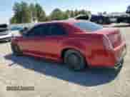 2014 Chrysler 300 S с VIN 2C3CCABT1EH321232, выставлен на аукционе Copart как лот 65128475 с пробегом 110 535 миль миль и Списание • Salvage title. История ставок и продаж доступна на DreamBid. Изображение 2.