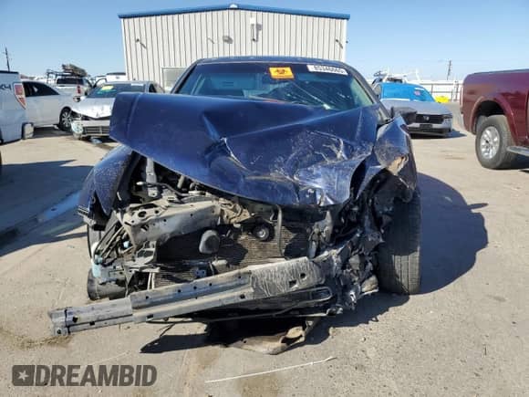 2009 Honda Accord EX-L with VIN 1HGCP36839A036152, listed as a Copart auction lot 85346665 with 218,368 mi miles and Salvage title. Bid and sale history available at DreamBid. Image 5.