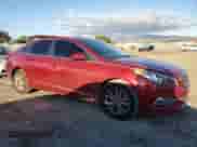 2015 Hyundai Sonata SE z VIN 5NPE24AF2FH217846, wystawiony jako Copart lot #86817985 z przebiegiem 131 981 mil mil oraz Szkoda całkowita • Salvage title. Historia ofert i sprzedaży dostępna na DreamBid. Obrazek 4.