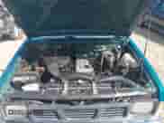 1995 Nissan Frontier с VIN 1N6SD11SXSC476676, выставлен на аукционе IAAI как лот 43444675 с пробегом 180 189 миль миль и . История ставок и продаж доступна на DreamBid. Изображение 10.