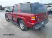 2003 Chevrolet Tahoe LS z VIN 1GNEC13Z53R308205, wystawiony jako IAAI lot #42366442 z przebiegiem 204 409 mil mil oraz . Historia ofert i sprzedaży dostępna na DreamBid. Obrazek 3.