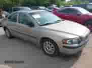 2004 Volvo S60 с VIN YV1RS61T342329485, выставлен на аукционе IAAI как лот 42874433 с пробегом 139 059 миль миль и . История ставок и продаж доступна на DreamBid. Изображение 1.