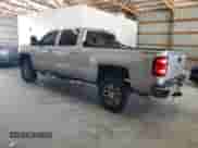 2016 Chevrolet Silverado 2500HD LT z VIN 1GC1KVE82GF212982, wystawiony jako Copart lot #70919005 z przebiegiem 218 144 mil mil oraz Szkoda całkowita • Salvage title. Historia ofert i sprzedaży dostępna na DreamBid. Obrazek 2.
