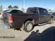 2004 Dodge Dakota SLT with VIN 1D7GL42N94S663556, listed as a Copart auction lot 81569374 with 121,371 mi miles and Salvage title. Bid and sale history available at DreamBid. Image 3.