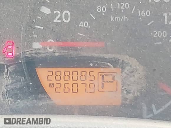 2014 Nissan Frontier SV с VIN 1N6AD0ER5EN708333, выставлен на аукционе IAAI как лот 43134507 с пробегом 288 085 миль миль и . История ставок и продаж доступна на DreamBid. Изображение 15.