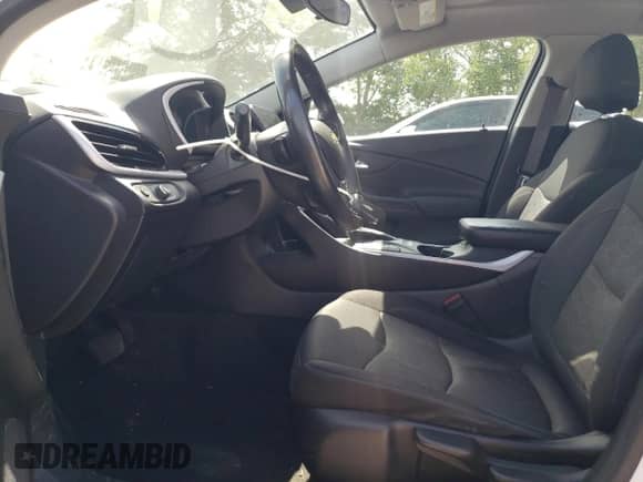 2017 Chevrolet Volt LT с VIN 1G1RC6S5XHU119522, выставлен на аукционе Copart как лот 65134345 с пробегом 139 501 миль миль и Чистый • Clean title. История ставок и продаж доступна на DreamBid. Изображение 7.