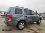 2011 Honda Pilot LX с VIN 5FNYF3H25BB056948, выставлен на аукционе Copart как лот 70953105 с пробегом 173 577 миль миль и Списание • Salvage title. История ставок и продаж доступна на DreamBid. Изображение 3.