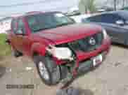 2016 Nissan Frontier SV с VIN 1N6AD0ER5GN784573, выставлен на аукционе IAAI как лот 42028965 с пробегом 196 366 миль миль и . История ставок и продаж доступна на DreamBid. Изображение 1.
