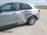 2023 Chevrolet Equinox LS с VIN 3GNAXFEG1PL190792, выставлен на аукционе IAAI как лот 41799925 с пробегом 55 808 миль миль и . История ставок и продаж доступна на DreamBid. Изображение 6.