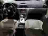 2009 Saturn Aura XR z VIN 1G8ZX57759F117290, wystawiony jako Copart lot #55570065 z przebiegiem Nie podano mil oraz Szkoda całkowita • Salvage title. Historia ofert i sprzedaży dostępna na DreamBid. Obrazek 8.