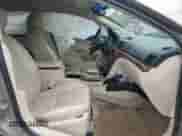 2007 Saturn Aura XE с VIN 1G8ZS57N77F190025, выставлен на аукционе Copart как лот 68393505 с пробегом 181 816 миль миль и Списание • Salvage title. История ставок и продаж доступна на DreamBid. Изображение 7.