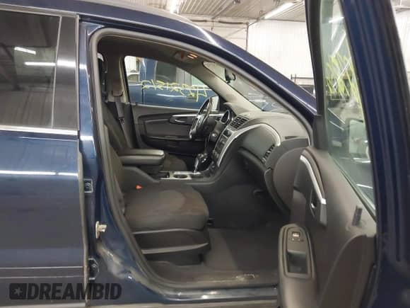 2009 Chevrolet Traverse 2LT с VIN 1GNEV23D69S145201, выставлен на аукционе IAAI как лот 42321512 с пробегом 171 979 миль миль и . История ставок и продаж доступна на DreamBid. Изображение 5.