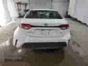 2024 Toyota Corolla LE с VIN 5YFB4MDE0RP126940, выставлен на аукционе Copart как лот 89479565 с пробегом Не указан миль и На запчасти • Non repairable. История ставок и продаж доступна на DreamBid. Изображение 6.