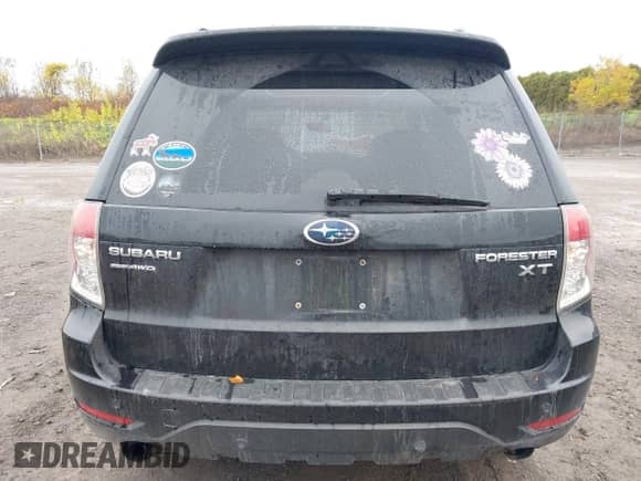 2010 Subaru Forester XT Limited with VIN JF2SH6FC4AH772446, listed as a IAAI auction lot 43422237 with 190,192 mi miles and . Bid and sale history available at DreamBid. Image 16.