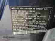 2013 Volkswagen Tiguan SE z VIN WVGAV3AX9DW056696, wystawiony jako Copart lot #54721695 z przebiegiem 108 656 mil mil oraz Szkoda całkowita • Salvage title. Historia ofert i sprzedaży dostępna na DreamBid. Obrazek 13.