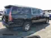2015 Cadillac Escalade ESV Premium с VIN 1GYS3JKJ4FR302188, выставлен на аукционе Copart как лот 80373585 с пробегом 120 056 миль миль и Списание • Salvage title. История ставок и продаж доступна на DreamBid. Изображение 3.