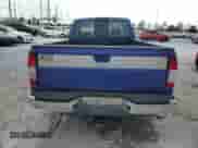 1998 Nissan Frontier XE with VIN 1N6DD26Y2WC351446, listed as a Copart auction lot 60441815 with Not provided miles and Salvage title. Bid and sale history available at DreamBid. Image 6.