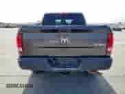 2015 Ram 1500 Tradesman с VIN 1C6RR7KM2FS510408, выставлен на аукционе Copart как лот 49446065 с пробегом 217 633 миль миль и Списание • Salvage title. История ставок и продаж доступна на DreamBid. Изображение 6.