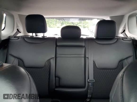 2019 Jeep Compass Latitude с VIN 3C4NJDBB5KT742294, выставлен на аукционе Copart как лот 66350475 с пробегом 83 848 миль миль и Списание • Salvage title. История ставок и продаж доступна на DreamBid. Изображение 10.