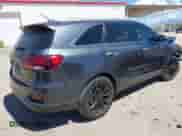 2020 Kia Sorento EX with VIN 5XYPH4A50LG692641, listed as a IAAI auction lot 43217443 with 68,790 mi miles and . Bid and sale history available at DreamBid. Image 4.