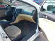 2013 Hyundai Sonata GLS with VIN 5NPEB4AC6DH770731, listed as a IAAI auction lot 42531967 with 139,300 mi miles and . Bid and sale history available at DreamBid. Image 5.