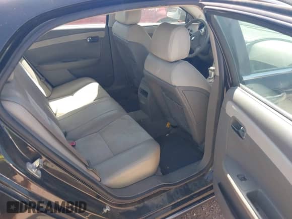 2009 Chevrolet Malibu 2LT с VIN 1G1ZJ57B294181061, выставлен на аукционе IAAI как лот 42632256 с пробегом 243 078 миль миль и . История ставок и продаж доступна на DreamBid. Изображение 8.