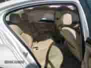 2015 BMW 5 Series 528i xDrive with VIN WBA5A7C55FD623812, listed as a Copart auction lot 80330825 with Not provided miles and Salvage title. Bid and sale history available at DreamBid. Image 10.