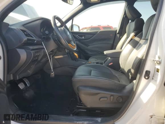 2022 Subaru Forester Wilderness с VIN JF2SKAMC0NH486106, выставлен на аукционе Copart как лот 68642795 с пробегом 42 861 миль миль и Списание • Salvage title. История ставок и продаж доступна на DreamBid. Изображение 7.