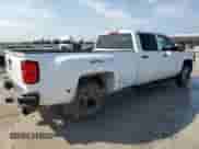2015 Chevrolet Silverado 3500HD LT с VIN 1GC4KZC83FF130023, выставлен на аукционе Copart как лот 56187585 с пробегом 269 955 миль миль и Списание • Salvage title. История ставок и продаж доступна на DreamBid. Изображение 3.
