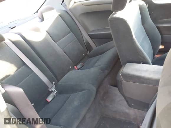 2004 Honda Accord EX с VIN 1HGCM72594A014161, выставлен на аукционе IAAI как лот 43331735 с пробегом Не указан миль и . История ставок и продаж доступна на DreamBid. Изображение 8.