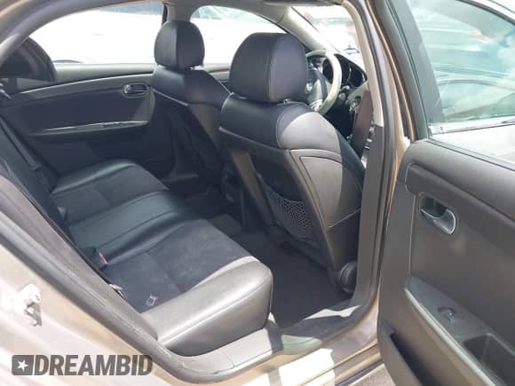 2008 Chevrolet Malibu 2LT с VIN 1G1ZJ57728F223226, выставлен на аукционе IAAI как лот 42577934 с пробегом 138 430 миль миль и . История ставок и продаж доступна на DreamBid. Изображение 8.