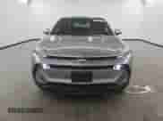 2025 Chevrolet Equinox EV LT с VIN 3GN7DLRP4SS153651, выставлен на аукционе Copart как лот 84563695 с пробегом 13 569 миль миль и Чистый • Clean title. История ставок и продаж доступна на DreamBid. Изображение 5.