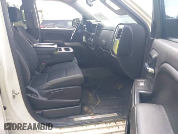 2014 Chevrolet Silverado 1500 LT с VIN 3GCUKREC6EG223889, выставлен на аукционе IAAI как лот 42525774 с пробегом 240 777 миль миль и . История ставок и продаж доступна на DreamBid. Изображение 5.