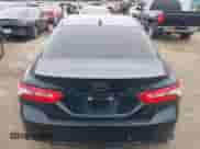 2020 Toyota Camry SE with VIN 4T1G11AK4LU955992, listed as a IAAI auction lot 43027088 with 77,002 mi miles and . Bid and sale history available at DreamBid. Image 16.