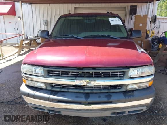 2004 Chevrolet Tahoe LT with VIN 1GNEK13Z54J269716, listed as a IAAI auction lot 42790688 with 190,347 mi miles and . Bid and sale history available at DreamBid. Image 6.
