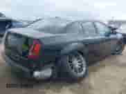 2013 Chrysler 300 C John Varvatos Limited Edition with VIN 2C3CCADG2DH698344, listed as a IAAI auction lot 41480379 with 166,423 mi miles and . Bid and sale history available at DreamBid. Image 4.