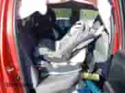 2017 Toyota Tacoma SR5 с VIN 3TMCZ5AN2HM095437, выставлен на аукционе IAAI как лот 43326515 с пробегом 147 431 миль миль и . История ставок и продаж доступна на DreamBid. Изображение 8.