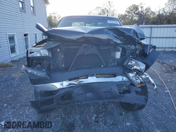 2006 Chevrolet Silverado 2500HD LT2 с VIN 1GCHK29D26E232108, выставлен на аукционе Copart как лот 87461595 с пробегом 99 868 миль миль и Списание • Salvage title. История ставок и продаж доступна на DreamBid. Изображение 5.