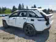 2023 Jeep Grand Cherokee Limited с VIN 1C4RJHBG2PC574959, выставлен на аукционе Copart как лот 59325165 с пробегом 42 388 миль миль и Списание • Salvage title. История ставок и продаж доступна на DreamBid. Изображение 2.