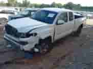 2016 Toyota Tacoma SR5 с VIN 5TFSZ5AN9GX025194, выставлен на аукционе IAAI как лот 43352001 с пробегом 202 648 миль миль и . История ставок и продаж доступна на DreamBid. Изображение 18.