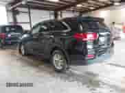 2020 Kia Sorento LX with VIN 5XYPG4A36LG644112, listed as a IAAI auction lot 42115141 with 101,170 mi miles and . Bid and sale history available at DreamBid. Image 3.