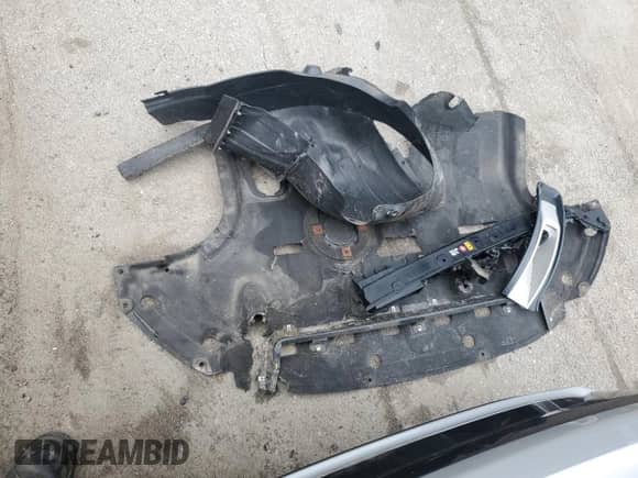 2019 Hyundai Ioniq Blue с VIN KMHC65LC6KU158851, выставлен на аукционе Copart как лот 83781605 с пробегом 38 529 миль миль и Списание • Salvage title. История ставок и продаж доступна на DreamBid. Изображение 12.