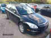 2011 Hyundai Elantra GLS z VIN KMHDB8AE9BU093239, wystawiony jako IAAI lot #43538495 z przebiegiem 141 498 mil mil oraz . Historia ofert i sprzedaży dostępna na DreamBid. Obrazek 6.